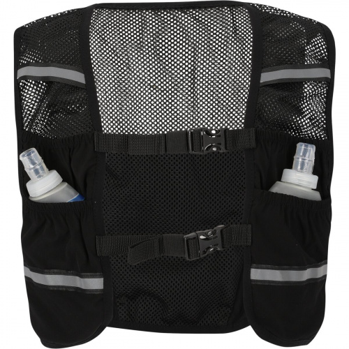 Jackets & Vests - Endurance Boona Running Vest W/ Bottles | Clothing 